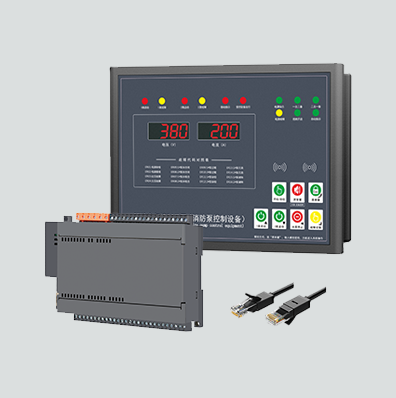 EXF-2XP-K消防泵一用一备控制器