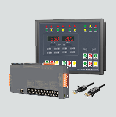 EXF-3XP-K消防泵两用一备控制器