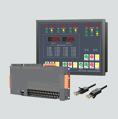 EXF-4XP-K消防泵三用一备控制器