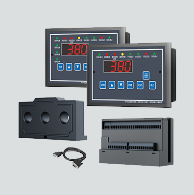 EXF-LFJ-AD立式单速风机智能控制器