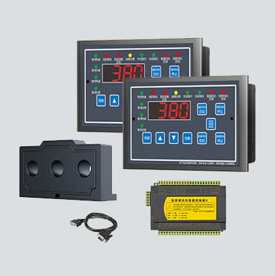 EXF-FJ-AS卧式双速风机智能控制器