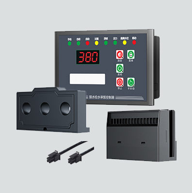 EXF-WK-D排水给水单泵智能控制器