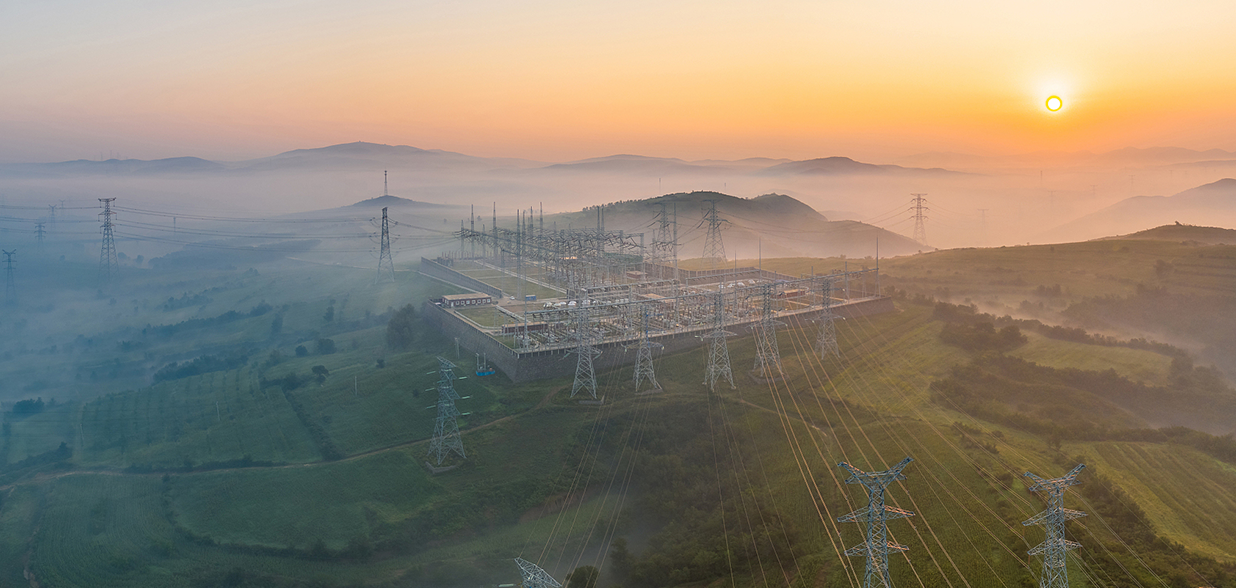 恭喜网站改版上线！